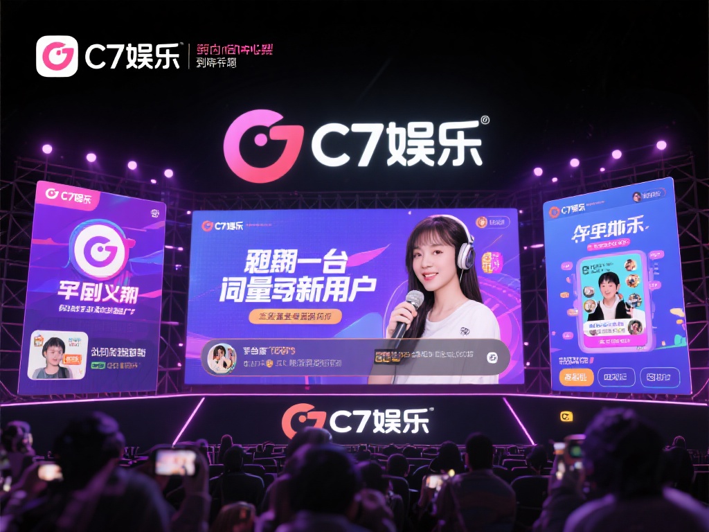 c7娱乐成立多少年了?探寻其发展历程与品牌历史 (c7娱乐成立多少年了?深度解析其发展历程与品牌历史背景) 到了中期,c7娱乐开始注重品牌形象的塑造。通过与多