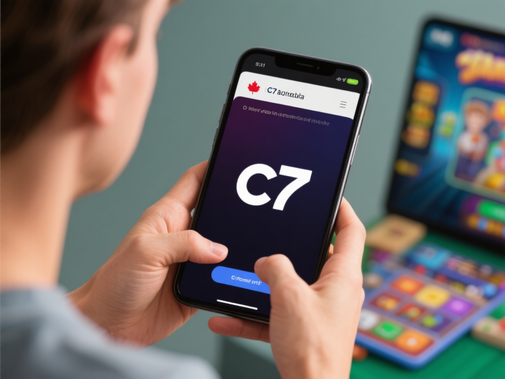 探索c7娱乐加拿大平台:畅享顶级在线娱乐新体验,尽在指尖 (探索C7娱乐加拿大平台:畅享顶级在线娱乐新体验,尽在指尖触达) 现代生活节奏快,很多人希望随时随地都能享受娱乐的乐