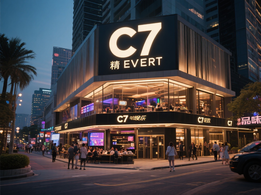 探秘c7娱乐位置:揭开其独特魅力与地理优势的奥秘 (探秘C7娱乐位置:揭秘其独特魅力与地理优势的隐藏奥秘) 一个好的位置不仅仅是物理上的坐标,更是品牌形象的重