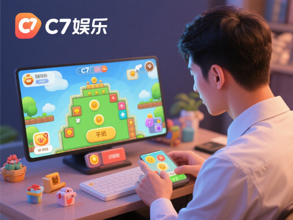 c7娱乐好玩吗?深度体验平台特色与用户真实评价揭秘! (c7娱乐好玩吗?深度解析平台特色与用户真实评价大揭秘!) 为了更深入了解c7娱乐的吸引力,我们不妨通过一个具