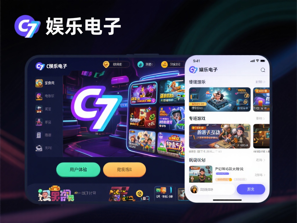 在众多线上娱乐平台中，C7娱乐电子以其独特优势吸引