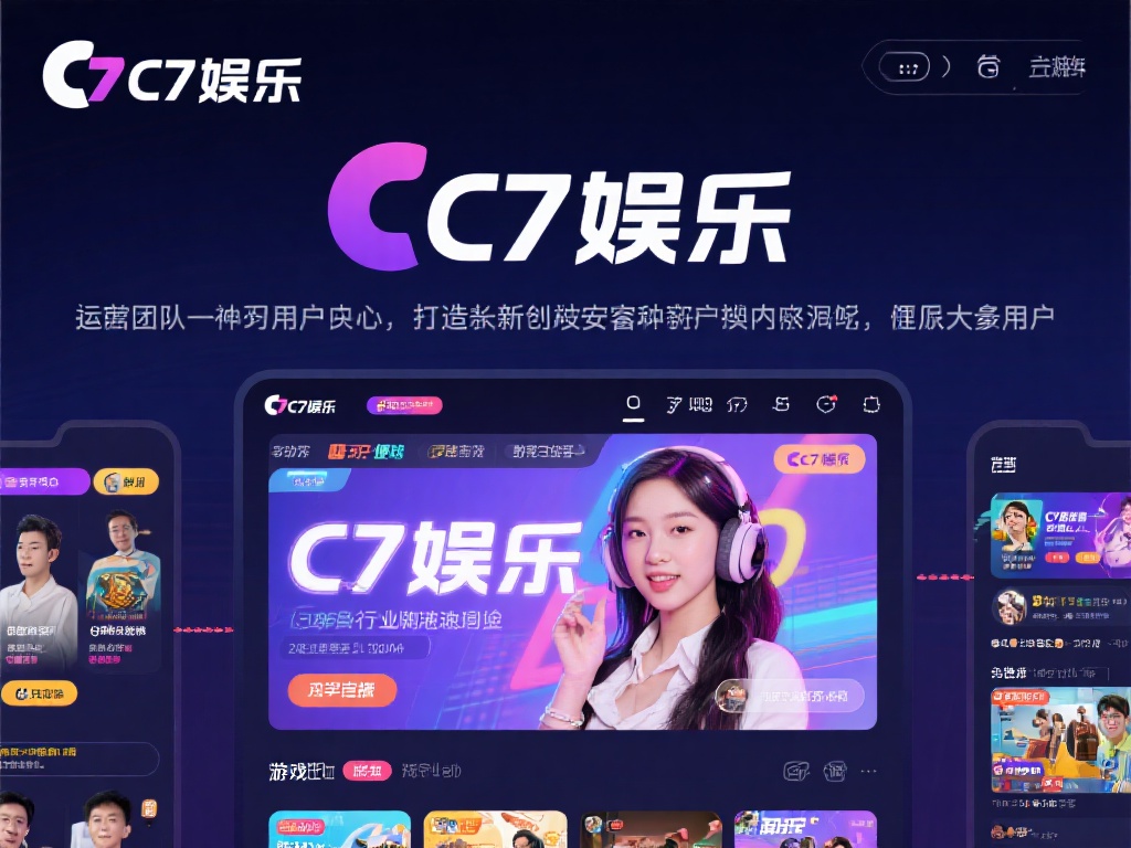 c7娱乐作为一个新兴的在线娱乐平台，近年来在行业内
