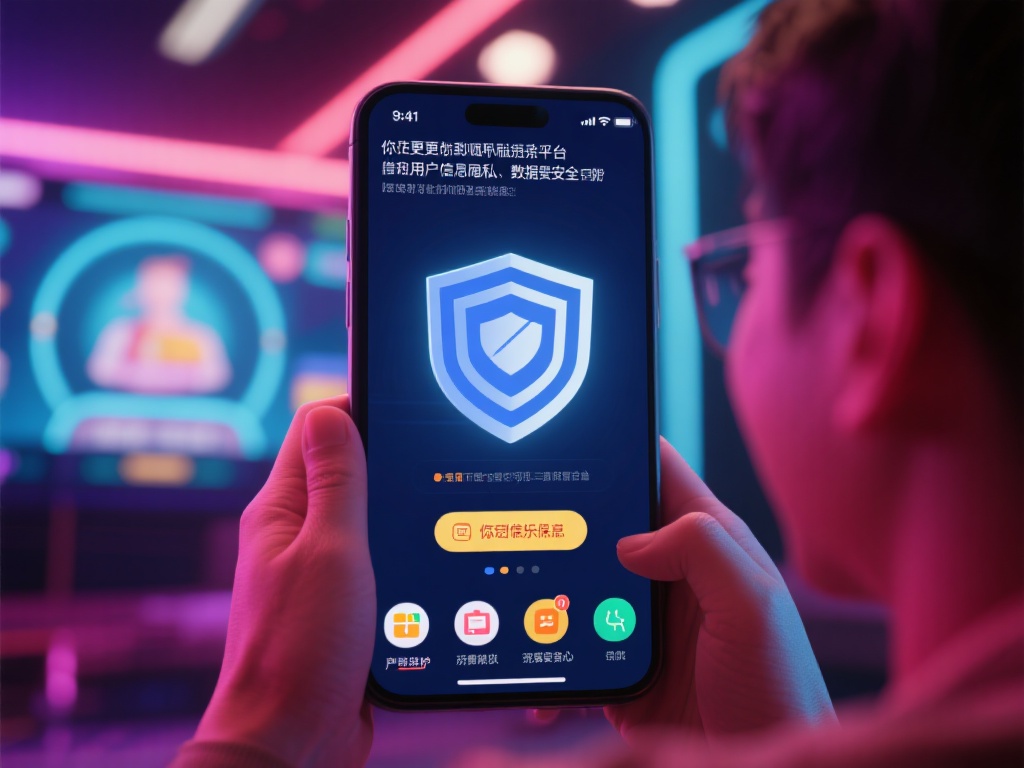 c7娱乐app下载,畅享顶级娱乐体验,随时随地尽情玩乐! (c7娱乐app下载,畅享顶级娱乐体验,随时随地尽情玩乐尽兴!) 更值得一提的是,平台对用户隐私和数据安全的重视。在