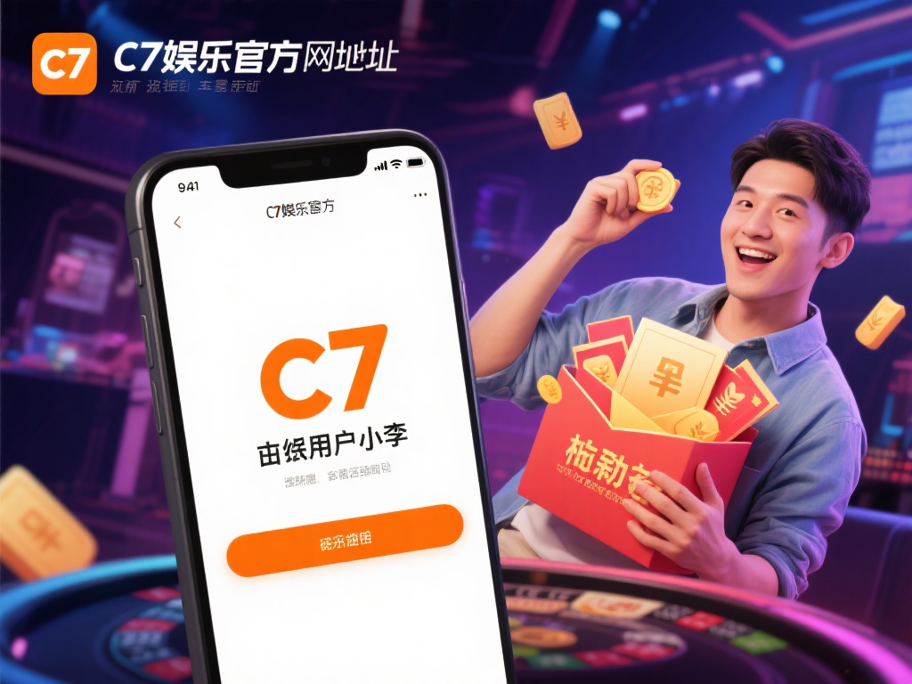 探秘c7娱乐官方地址:畅享顶级娱乐平台的无限魅力与惊喜 (探秘C7娱乐官方地址:解锁顶级娱乐平台的无尽魅力与惊喜体验) 以一位普通用户小李的经历为例,他最初只是抱着试试看