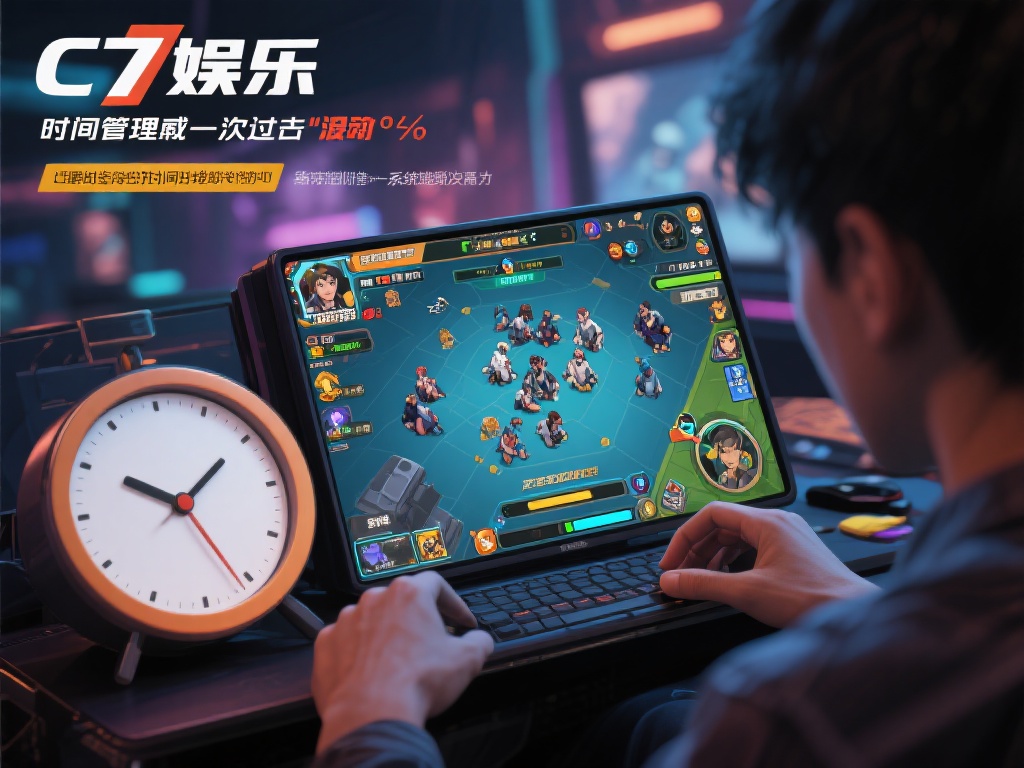 揭秘C7娱乐有没有规律可循:玩家必知的隐藏规则与技巧 (揭秘C7娱乐规律:玩家必知的隐藏规则与实用技巧解析) 在C7娱乐中,时间管理是一个常被忽视但至关重要的因