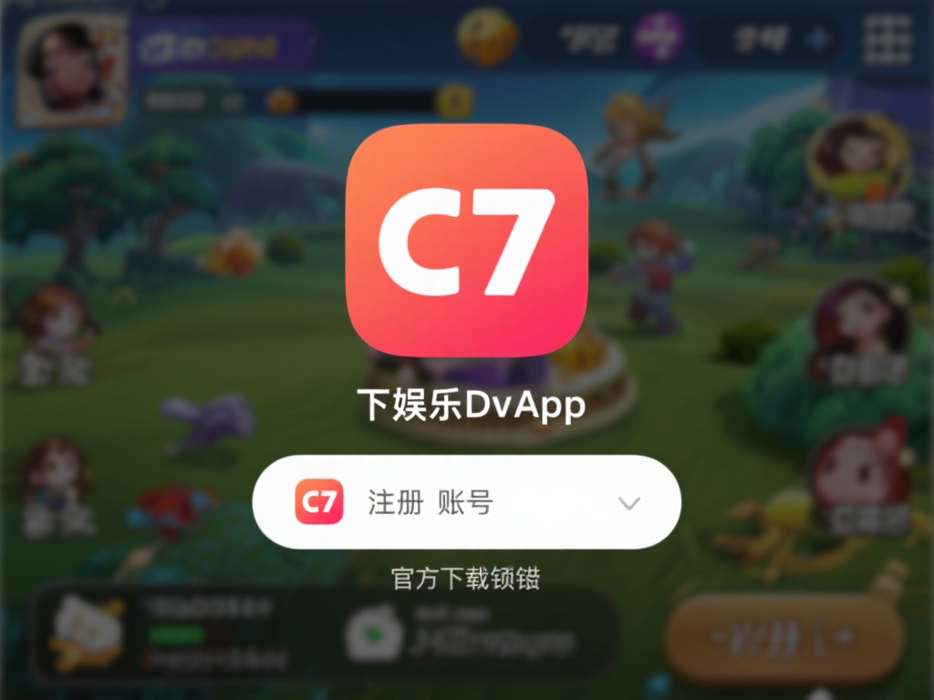 c7娱乐下载app,畅享无限精彩游戏体验,立即下载开启娱乐之旅! (c7娱乐下载app,畅享无限精彩游戏体验,立即下载开启奇妙娱乐之旅!) 下载 c7娱乐下载app 的过程非常简单,只需几步