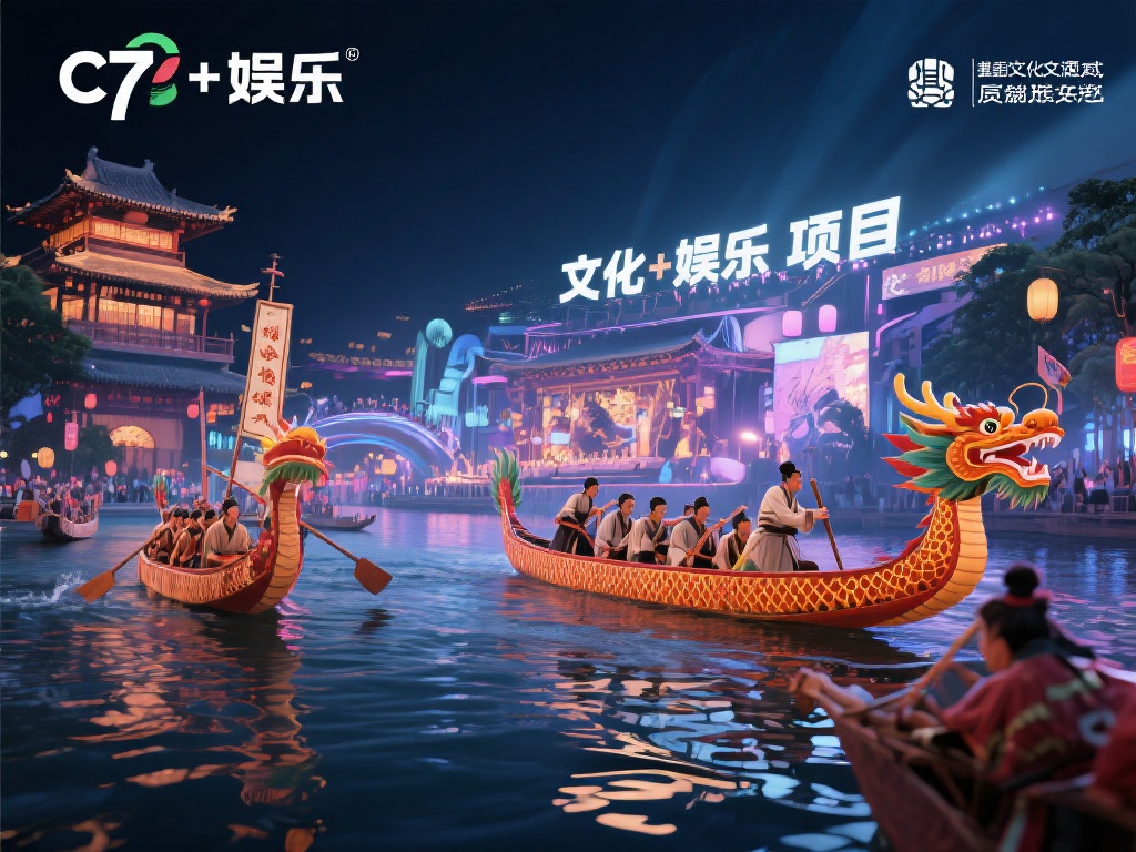 汨罗市C7娱乐专案正式启动,助力地方文化旅游产业发展 (汨罗市C7娱乐专案正式启动,助推地方文化旅游产业发展新篇章) C7娱乐项目以“文化+娱乐”为理念,旨在通过现代化