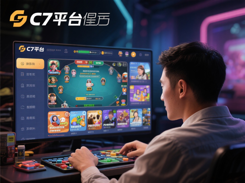 探索加拿大C7娱乐平台:为您带来极致线上娱乐体验 (探索加拿大C7娱乐平台:畅享极致线上娱乐新体验) 以一位名叫李先生的玩家为例,他在尝试了多个线上平台