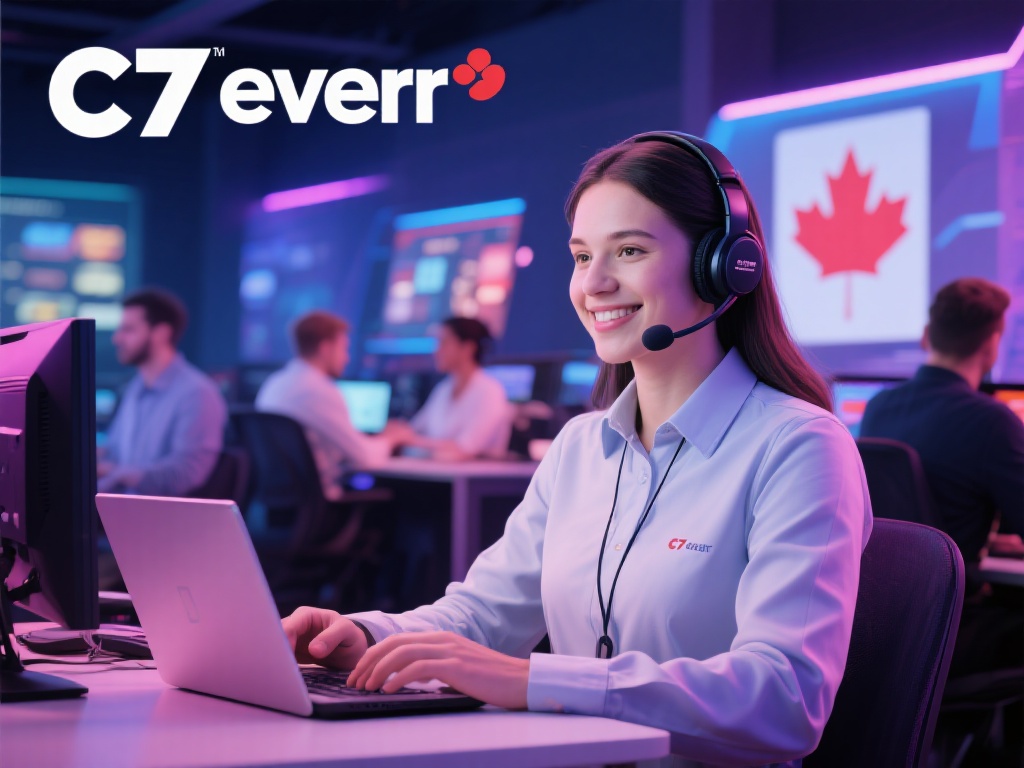 c7娱乐加拿大客服:为您提供贴心服务与全方位支持体验 (c7娱乐加拿大客服:贴心服务与全方位支持,打造优质用户体验) 在如今快节奏的数字化娱乐时代,优质的客户服务成为用