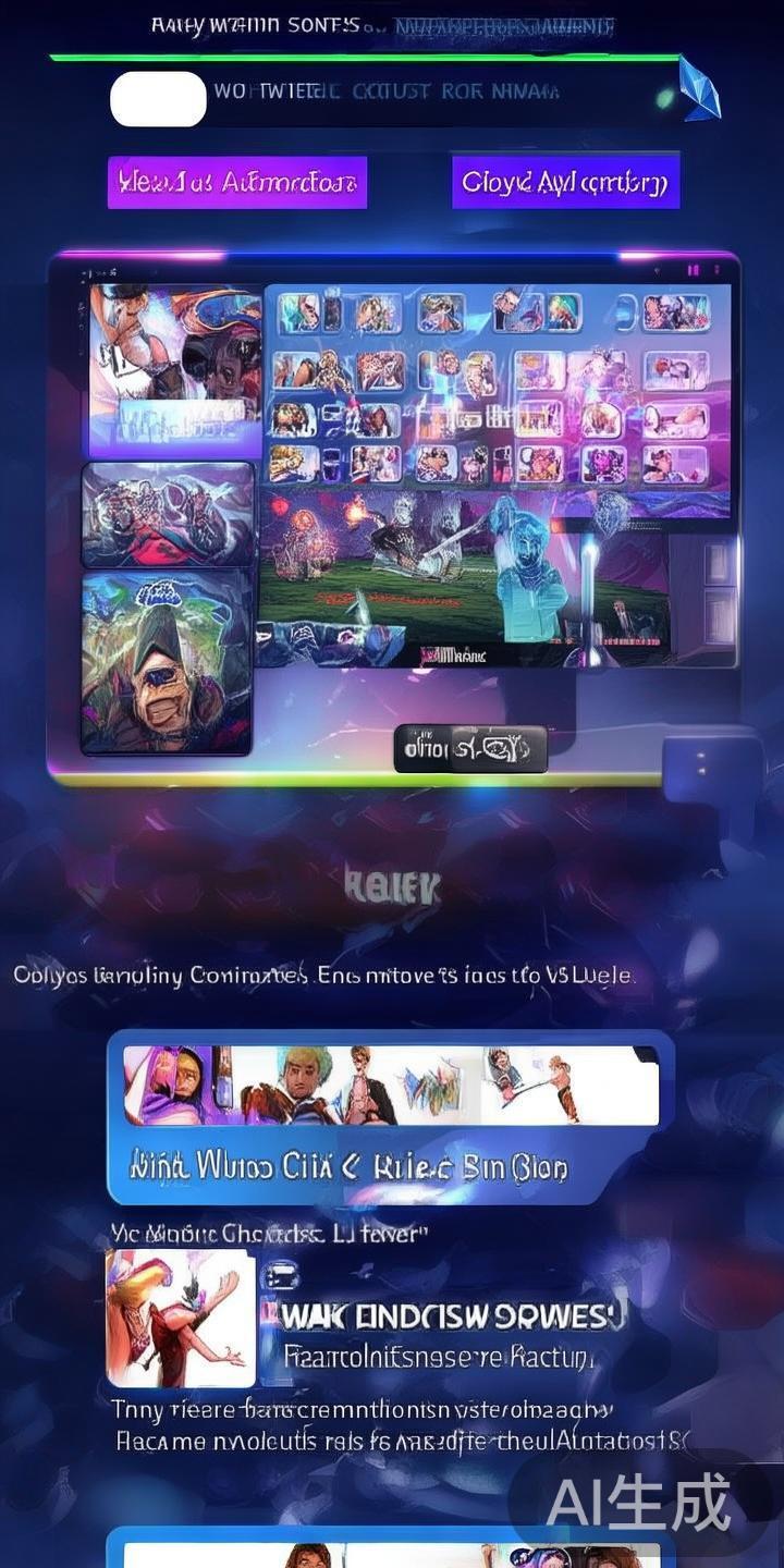 全面解析C7娱乐荣耀升级技巧与方法,助你轻松提升游戏体验 在娱乐平台,用户的活跃度和互动频率直接影响荣耀等级