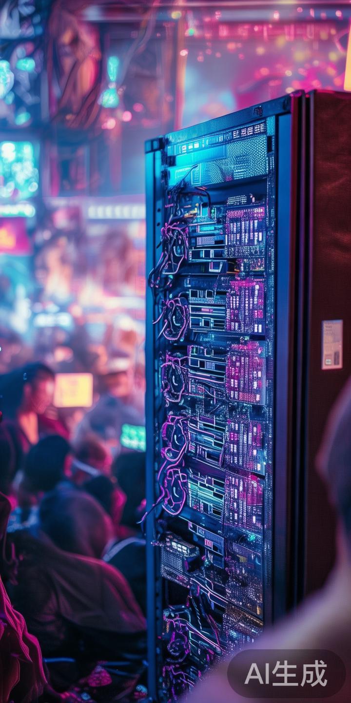 技术稳定性方面：部分玩家反映在高峰时段，平台出现卡