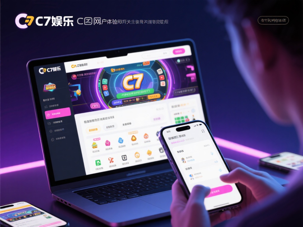 其次，用户体验是c7娱乐官网网页版始终关注的重点。