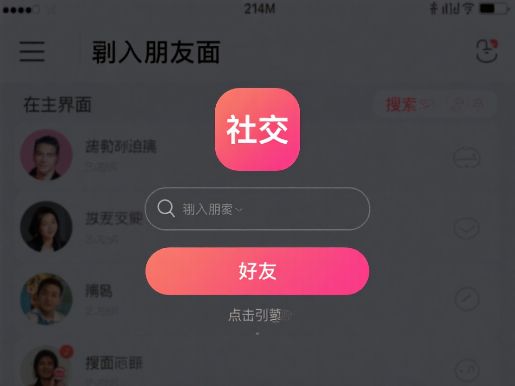 c7娱乐怎么加好友?详细教程教你轻松建立游戏社交圈! (c7娱乐怎么加好友?超详细教程助你快速构建游戏社交圈!) 进入好友界面:在主界面中,通常会有一个明显的“社交