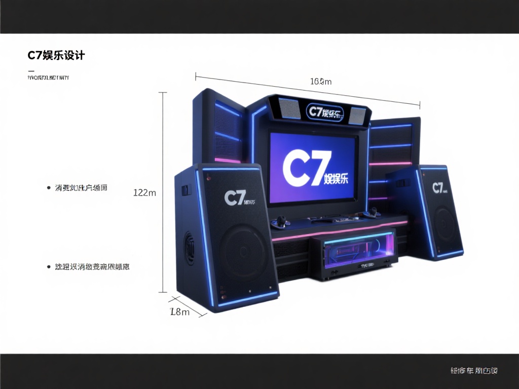 c7娱乐的外观尺寸设计:美观与实用的完美结合,尺寸详解 (c7娱乐外观尺寸设计:美观实用完美融合,尺寸全面解析) 在现代娱乐设备市场中,产品的外观设计和尺寸规划往往
